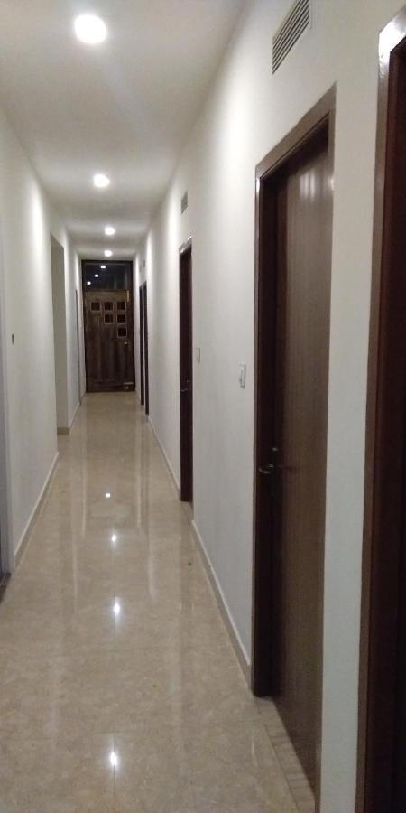 Sharia Rooms Кодайканал Экстерьер фото