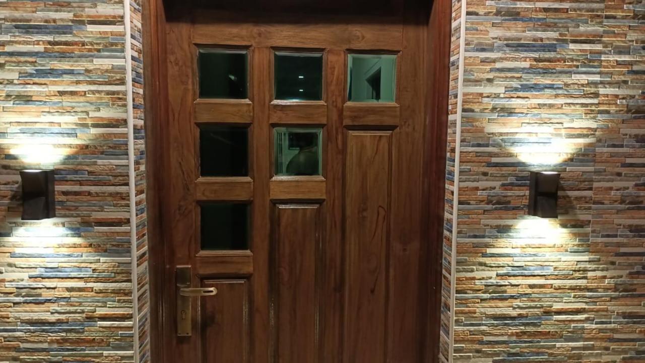 Sharia Rooms Кодайканал Экстерьер фото