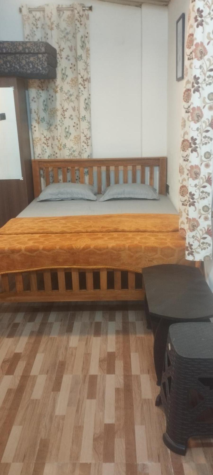 Sharia Rooms Кодайканал Экстерьер фото