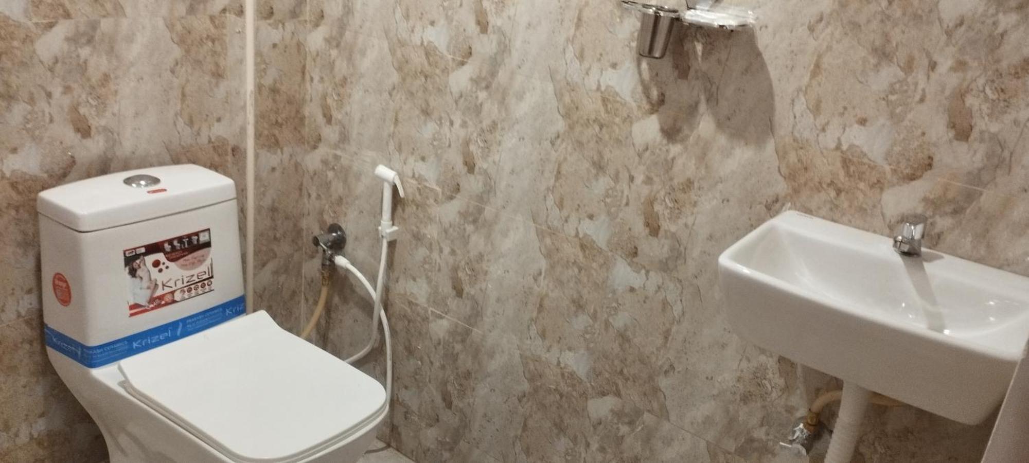 Sharia Rooms Кодайканал Экстерьер фото